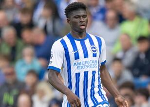 Brighton’dan Baleba kararı: 120 milyon Euro!