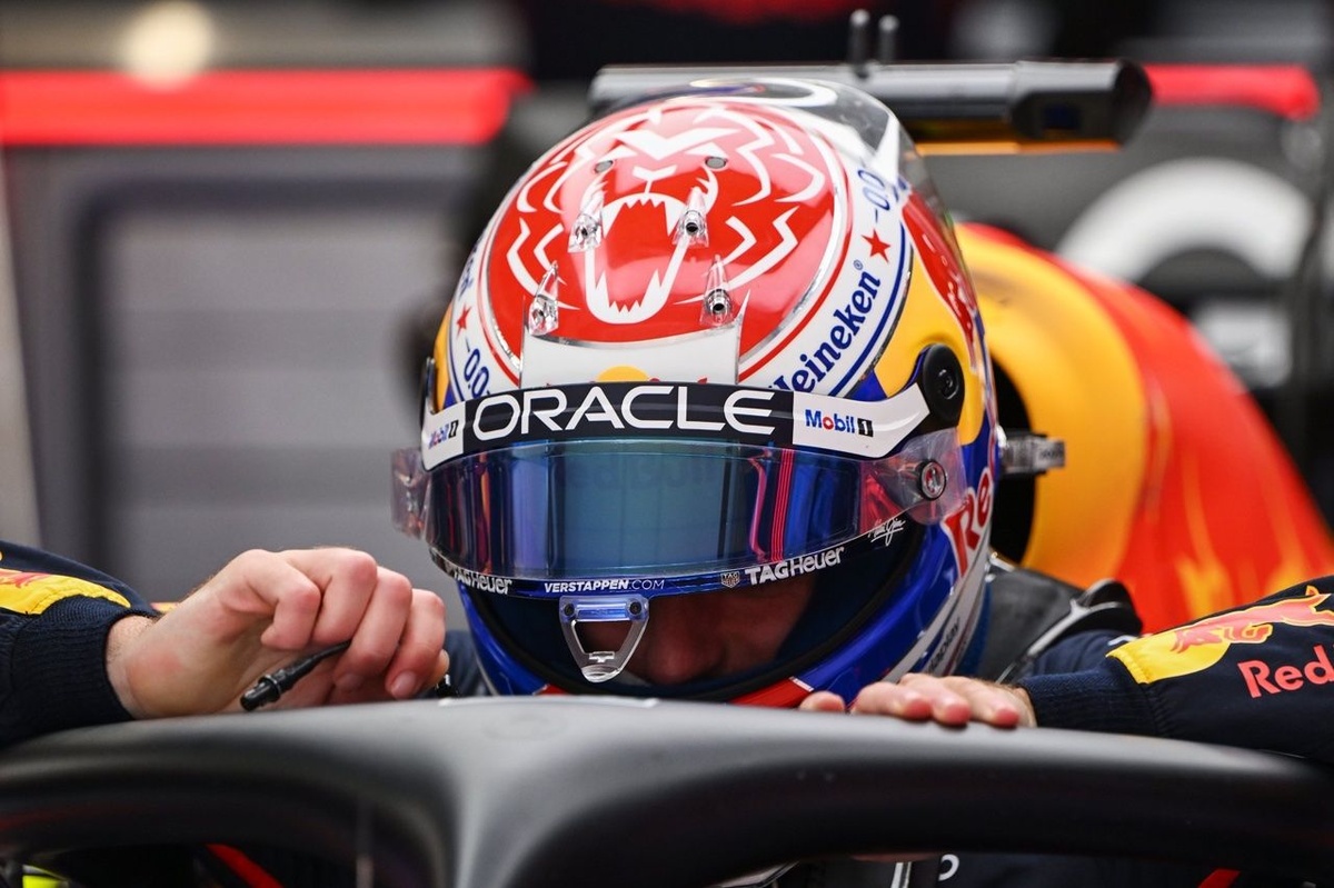Brundle: &quot;Macaristan'da Lawson'ın ardında kalmak Verstappen için 'aşağılayıcı' olmalı&quot;