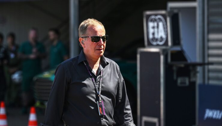 Brundle, Cadillac hakkında: &quot;Harika bir pilot kadrosuna sahip&quot;