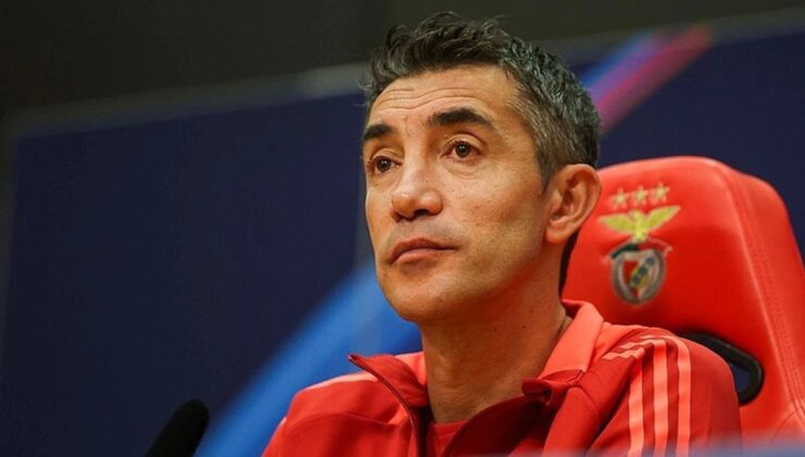 Bruno Lage’dan Kerem Aktürkoğlu’nun transfer sürecine dair açıklama!