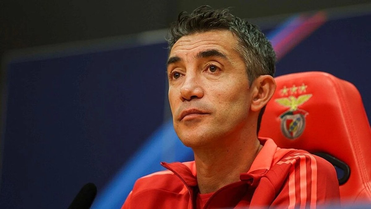 Bruno Lage’dan Kerem Aktürkoğlu’nun transfer sürecine dair açıklama!