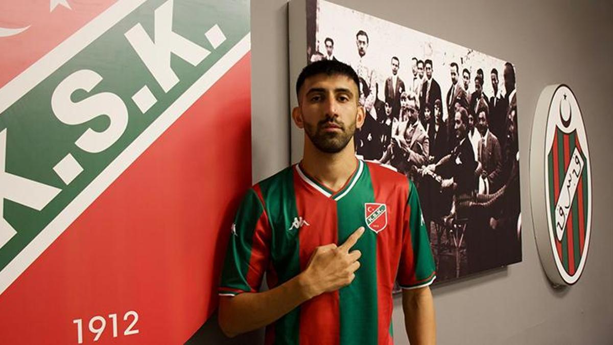 Burhanettin Basatemür tanıdık oyunları aldı