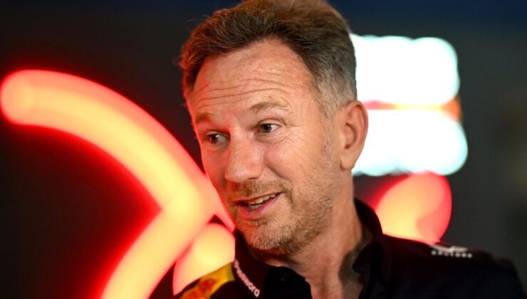 Cadillac, Horner'a kapıları kapattı: &quot;Böyle bir planımız hiç olmadı&quot;