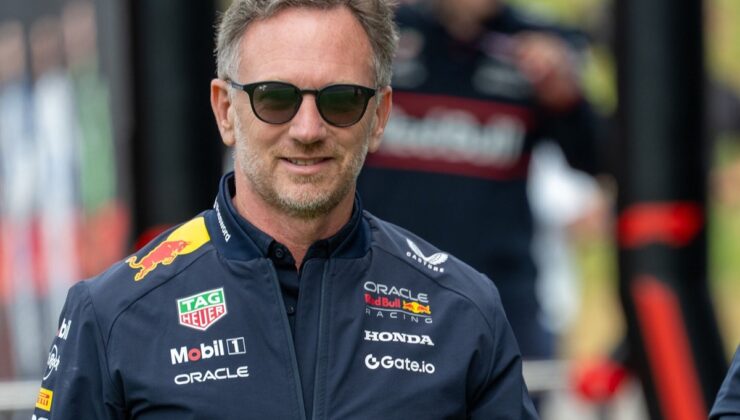 Cadillac, Horner'ın mı peşinde?