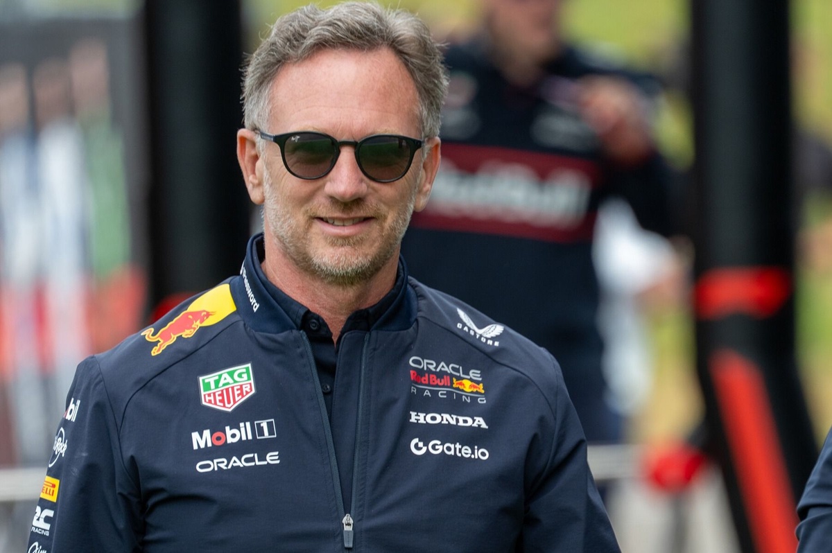 Cadillac, Horner'ın mı peşinde?