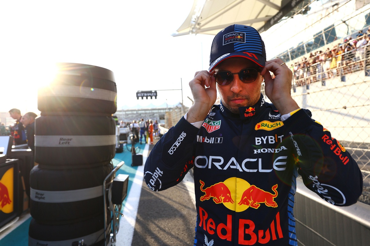 Cadillac, Perez'i Monza'da mı açıklayacak?