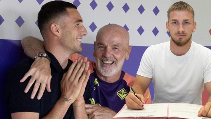 Cagliari golcüsünü sattı, Semih Kılıçsoy’un önü açıldı