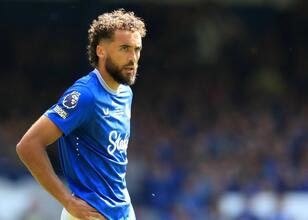 Calvert Lewin’den Fenerbahçe’nin teklifine ret! Fenerbahçe son dakika transfer haberleri – Fenerbahçe son dakika haberleri