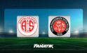 CANLI | Antalyaspor – Karagümrük (Süper Lig 4. hafta maçı)