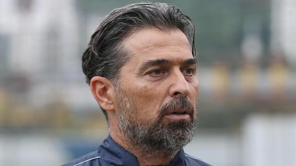 Çaykur Rizespor Teknik Direktörü İlhan Palut’tan Göztepe açıklaması!