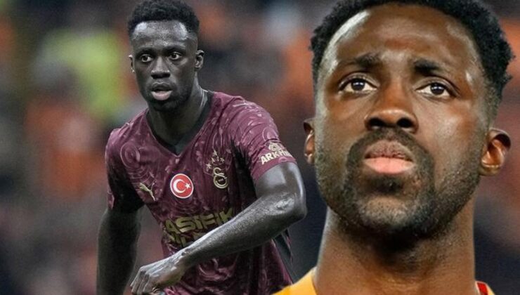 Çetin pazarlık! Davinson Sanchez’in menajerinden büyük zam şartı