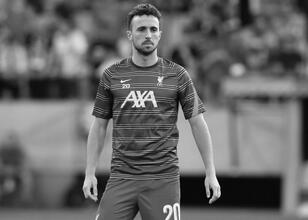 Chelsea, primleri ‘Jota’ ailesine bağışlayacak