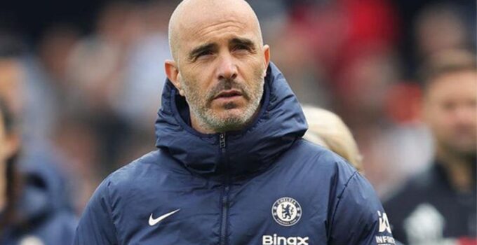 Chelsea’den dev temizlik operasyonu! Yıldızlara veda