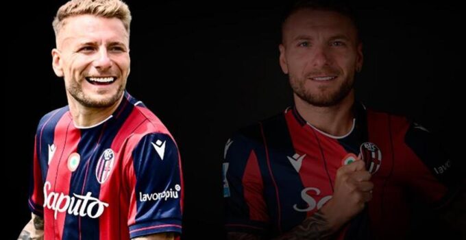 Ciro Immobile İtalya’da durdurulamıyor! Beşiktaş’tan ayrıldı, istatistiği parmak ısırttı