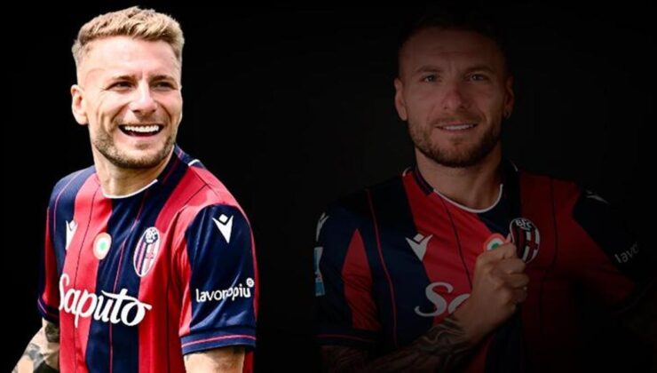 Ciro Immobile İtalya’da durdurulamıyor! Beşiktaş’tan ayrıldı, istatistiği parmak ısırttı