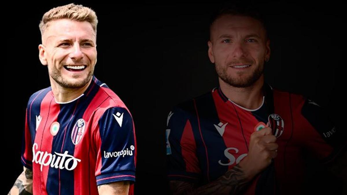 Ciro Immobile İtalya’da durdurulamıyor! Beşiktaş’tan ayrıldı, istatistiği parmak ısırttı