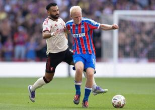 Community Shield draması: Şampiyon Crystal Palace!