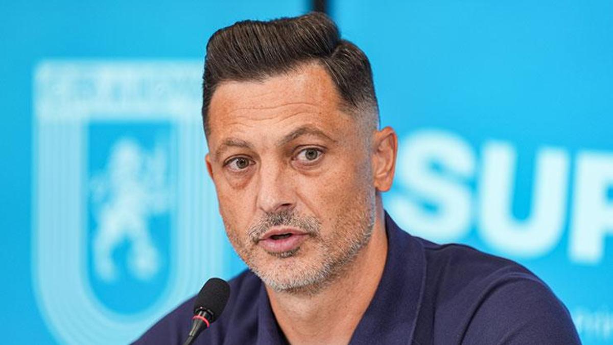 Craiova’dan Başakşehir maçı yorumu: ‘Paraya ihtiyacımız var’