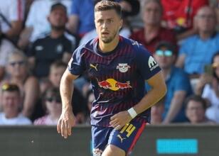 Crystal Palace’den Baumgartner’e kanca!