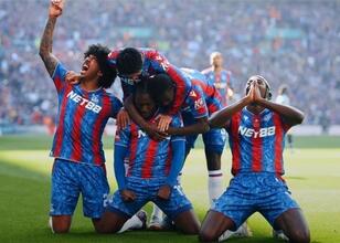 Crystal Palace’ın Cas’a yaptığı itiraza ret! Konferans Ligi’nde olacaklar