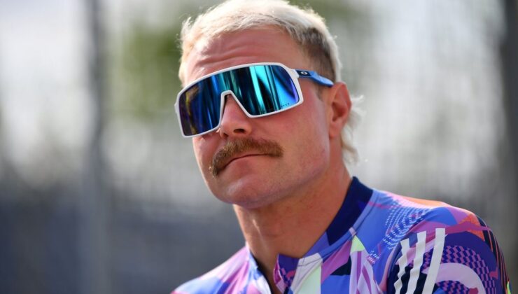 Damon Hill’den Cadillac’ın Bottas tercihi için net mesaj