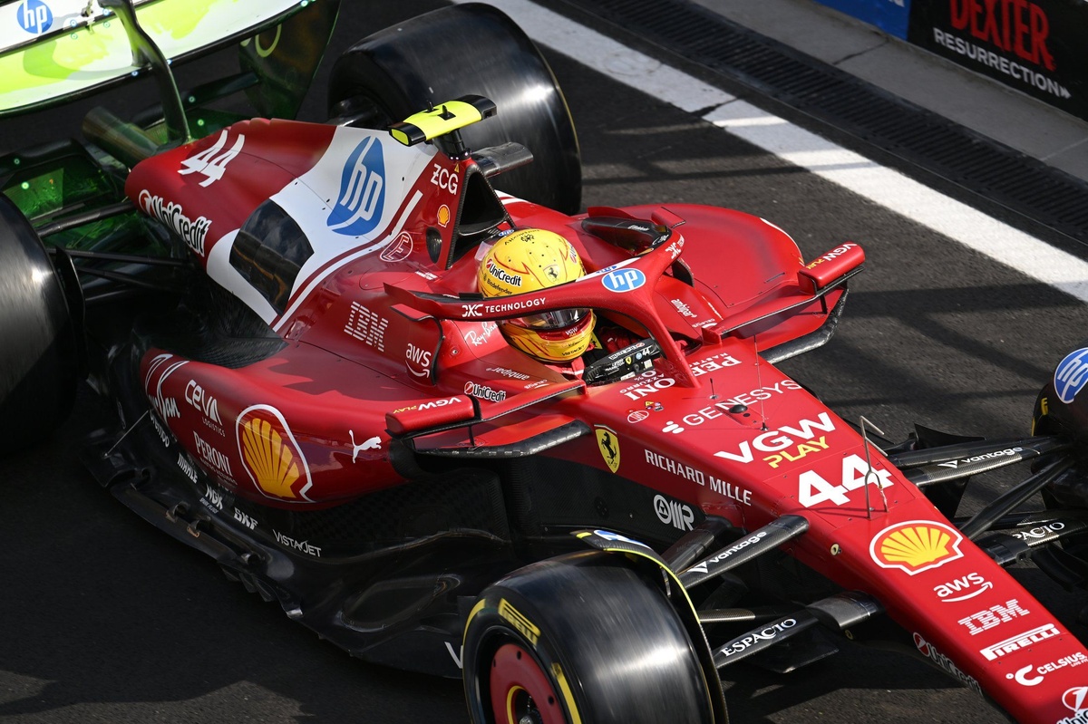 Davidson: &quot;Hamilton'ın yaşı artık ona engel oluyor&quot;