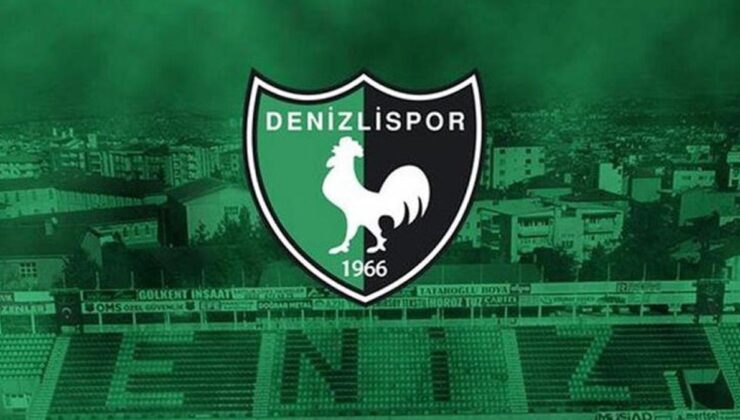 Denizlispor’a BAL müjdesi