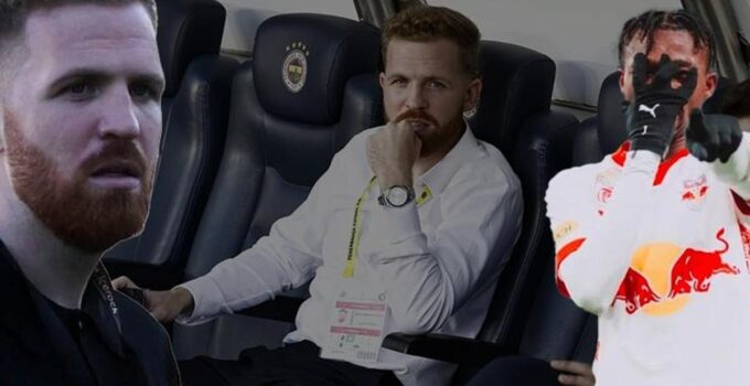 Devin Özek’ten bir nokta transfer daha! Avrupa’nın ‘Wonderkid’i Dorgeles Nene’yi bitirdi! KAP bekleniyor…