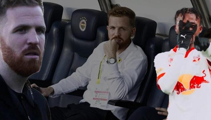 Devin Özek’ten bir nokta transfer daha! Avrupa’nın ‘Wonderkid’i Dorgeles Nene’yi bitirdi! KAP bekleniyor…