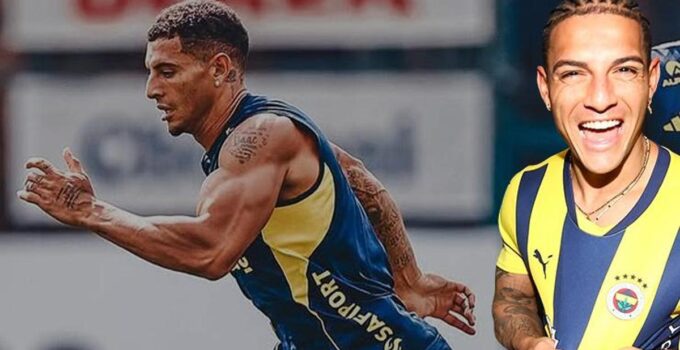 Diego Carlos’a sürpriz talip! Fenerbahçe’de transferde sıcak saatler…