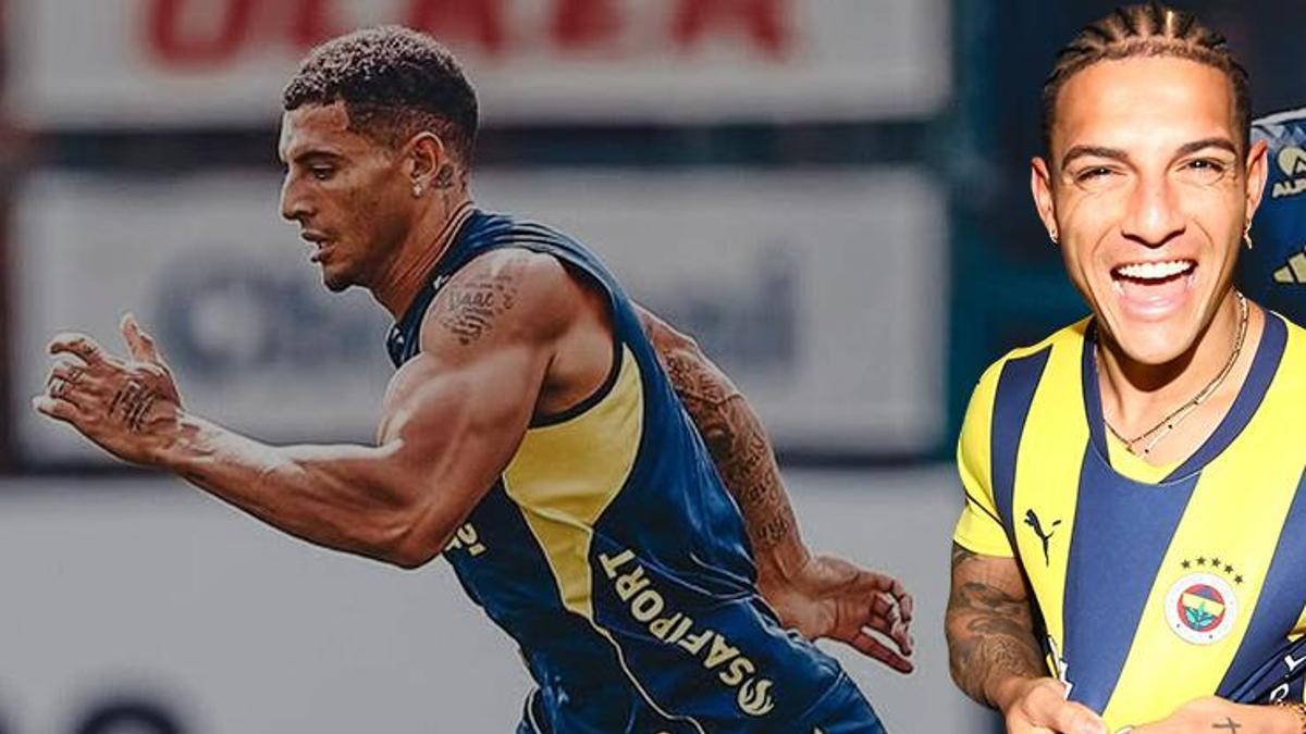 Diego Carlos’a sürpriz talip! Fenerbahçe’de transferde sıcak saatler…