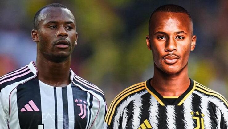 Djalo Beşiktaş’ta! İtalya’dan bir transfer daha