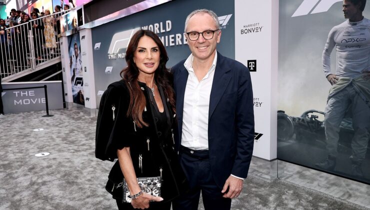 Domenicali: &quot;Almanya, Formula 1'e dahil olmak isterse para ikinci planda olur&quot;