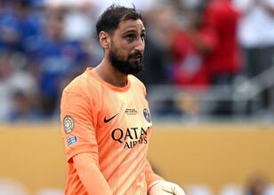 Donnaruma’nın menajerinden transfer açıklaması – son dakika Galatasaray haberleri