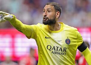 Donnarumma transferinde Galatasaray’a üç dev rakip!