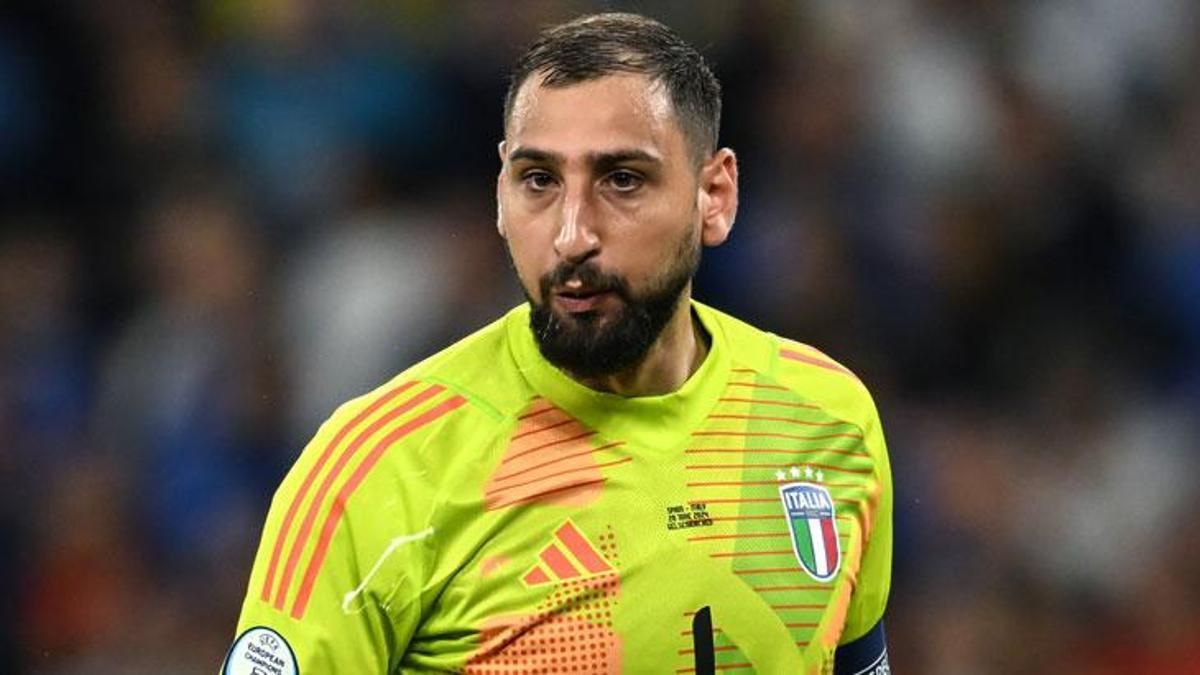 Donnarumma’da sona doğru! Galatasaray’da ibre İtalyan kaleciye döndü