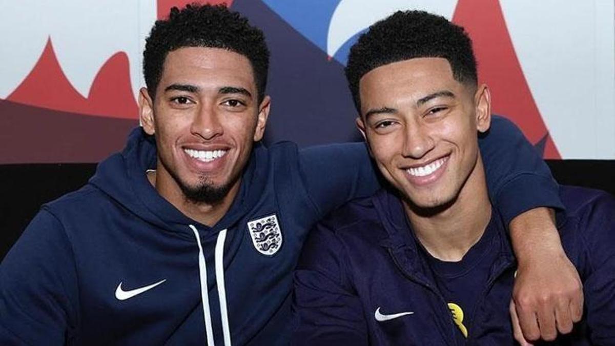 Dortmund’da kriz: Bellingham’ın ailesi ortalığı karıştırdı