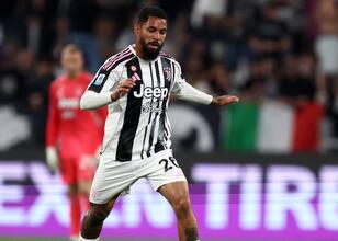 Douglas Luiz, Nottingham Forest’ta