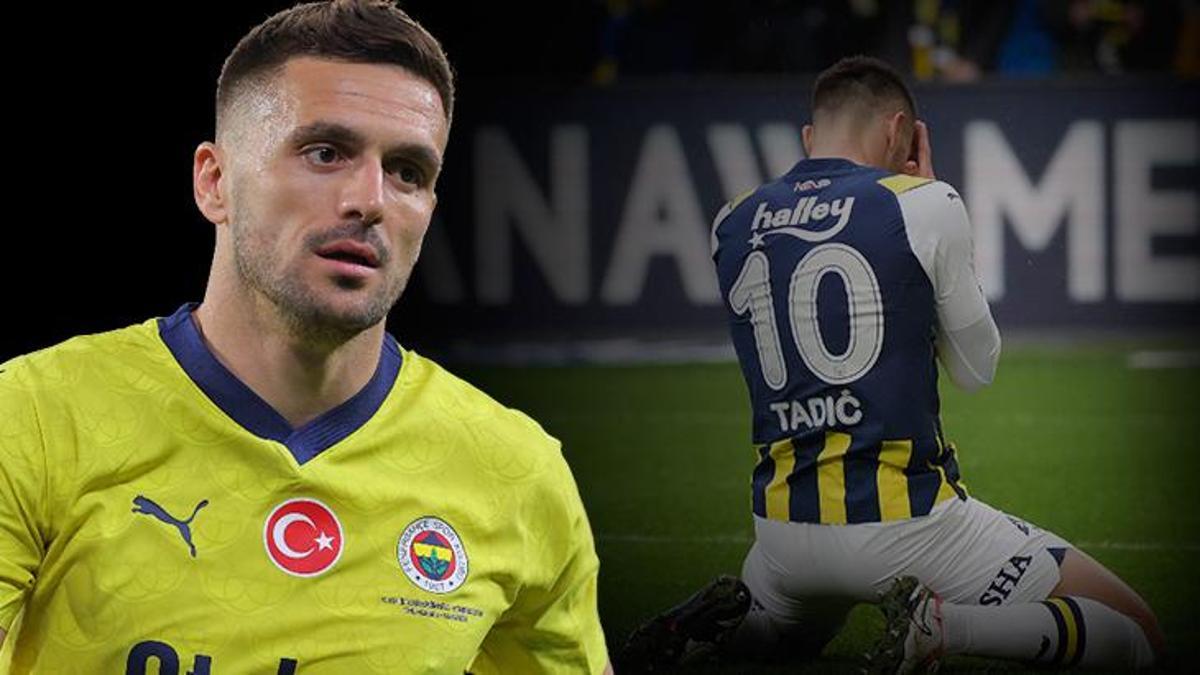 Dusan Tadic tarihi sözleşmeyi kaçırdı! Transferden vazgeçildi, hayalleri suya düştü