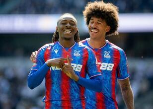 Eberechi Eze’den Tottenham kararı