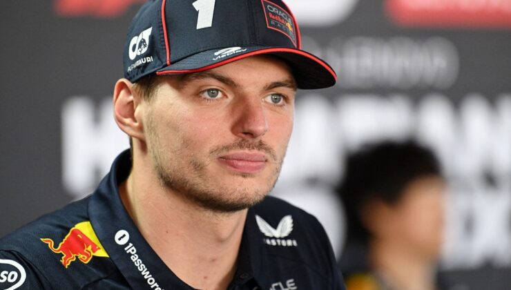 Ecclestone’dan Verstappen’e Ferrari uyarısı: “Kariyerinin sonu olur”