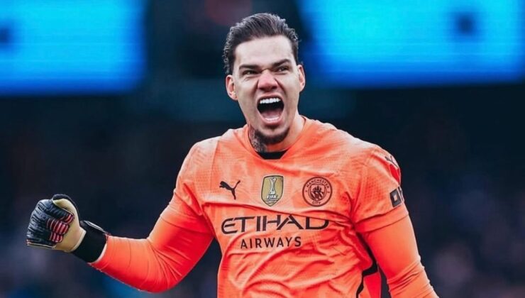 Ederson transferinde flaş gelişme! Galatasaray’ın yeni teklifi…