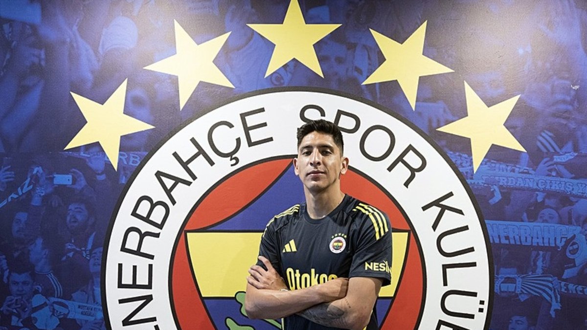 Edson Alvarez: Bu takım için her şeyimi vereceğim