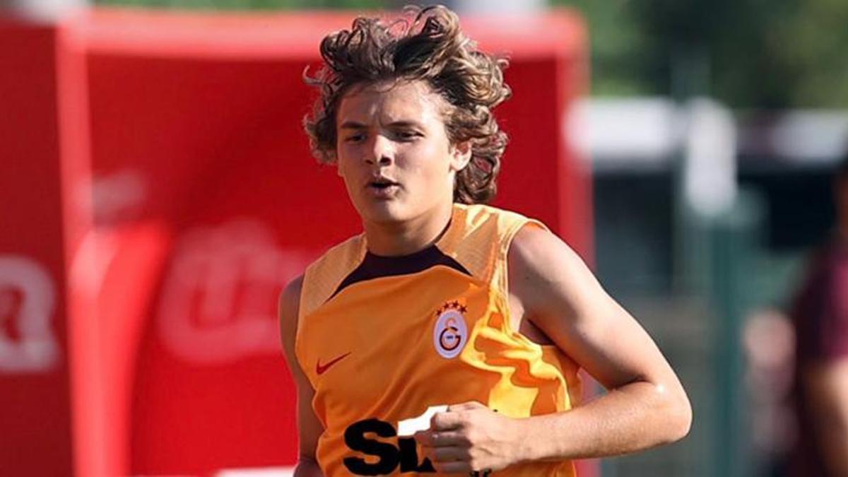 Efe Akman’ın transferi an meselesi!
