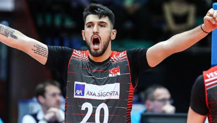 Efe Bayram: “Dünyanın en iyi ligindeyim” – Özel Röportaj