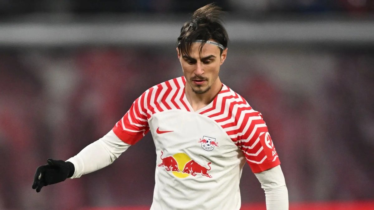 Eljif Elmas’tan Beşiktaş’a ret!