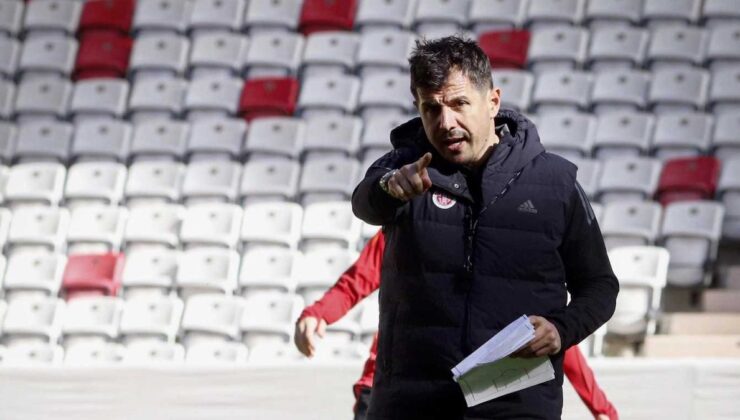 Emre Belözoğlu: Fenerbahçe’de son zamanlarda enerji eksikti