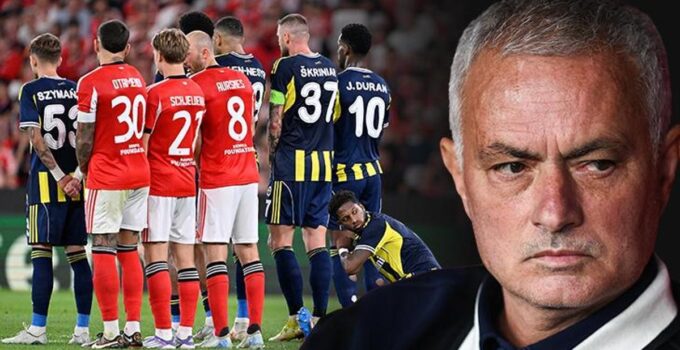 Erman Özgür’den Fenerbahçe’ye sert eleştiri: Hak etmediler