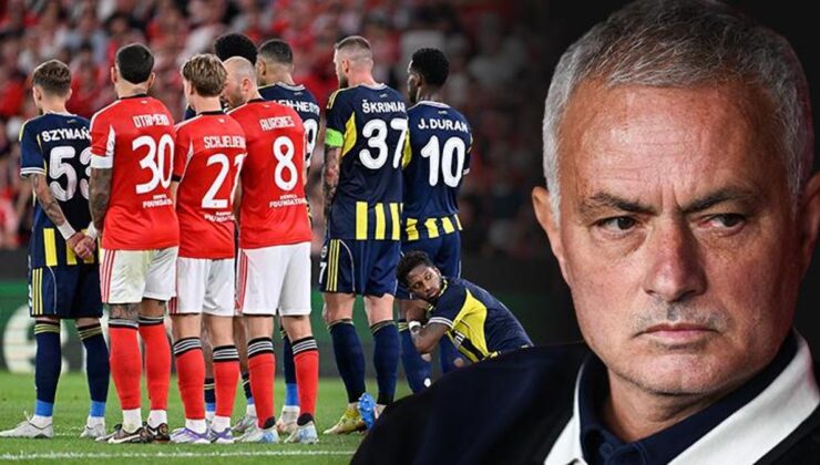 Erman Özgür’den Fenerbahçe’ye sert eleştiri: Hak etmediler