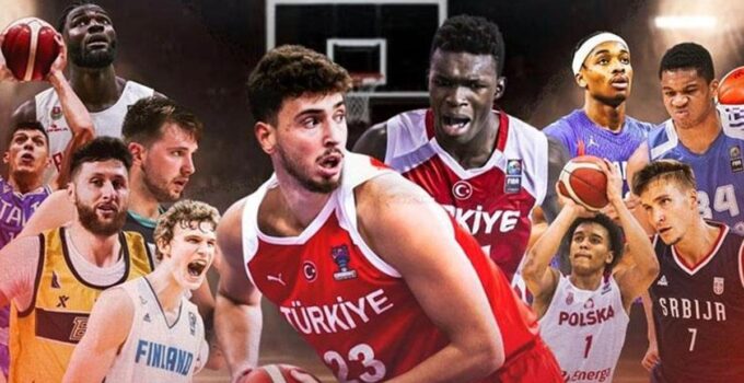 EuroBasket’e NBA yıldızları damga vuracak